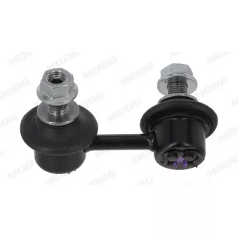 Entretoise/tige, stabilisateur arrière gauche MOOG OEM N24328190