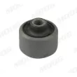 Silent bloc de suspension (train avant) MOOG [MD-SB-18773]