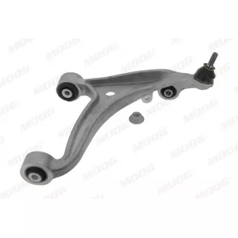 Triangle ou bras de suspension (train avant) MOOG MD-TC-17559