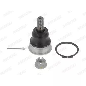 MOOG ME-BJ-17468 - Rotule de suspension