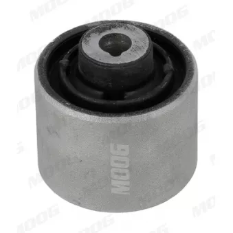 Silent bloc de suspension (train avant) MOOG OEM 2053306201