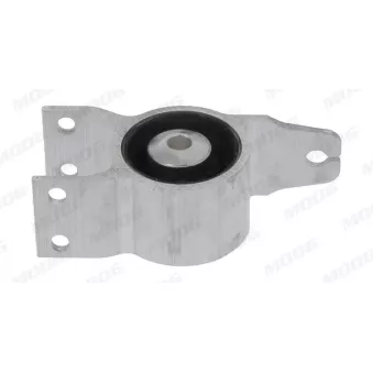 Silent bloc de suspension (train avant) MOOG ME-SB-17209 pour MERCEDES-BENZ CLA AMG CLA 45 S 4-matic+ - 421cv