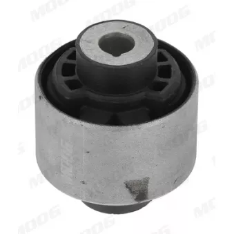 Silent bloc de suspension (train avant) MOOG OEM 9103302600