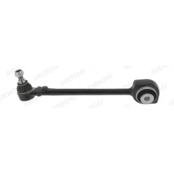 Triangle ou bras de suspension (train avant) MOOG OEM 2043303011