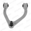 Triangle ou bras de suspension (train avant) MOOG [ME-TC-16619]