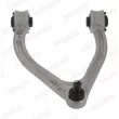MOOG ME-TC-16619 - Triangle ou bras de suspension (train avant)