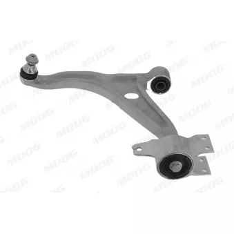 Triangle ou bras de suspension (train avant) MOOG ME-TC-17693