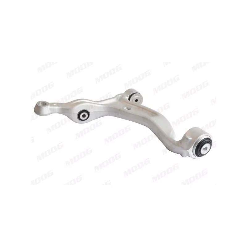 Triangle ou bras de suspension (train avant) MOOG ME-TC-17715 - Visuel 1