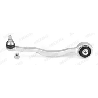 MOOG ME-TC-18848 - Triangle ou bras de suspension (train avant)