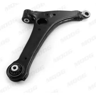 Triangle ou bras de suspension (train avant) MOOG OEM 9103302600