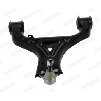 MOOG ME-WP-17218 - Triangle ou bras de suspension (train avant)