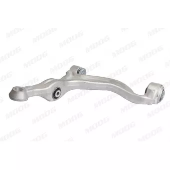 MOOG ME-WP-18612 - Triangle ou bras de suspension (train avant)