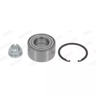 Roulement de roue avant MOOG OEM 402105FA0A