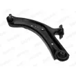 MOOG NI-WP-16583 - Triangle ou bras de suspension (train avant)