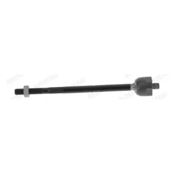 Rotule de direction intérieure, barre de connexion MOOG OP-AX-17145 pour OPEL CROSSLAND X 1.2 - 110cv