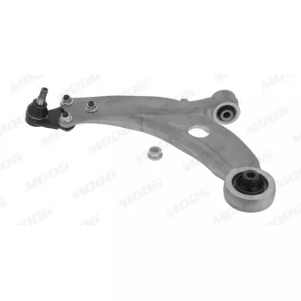 Triangle ou bras de suspension (train avant) MOOG OEM 3556112