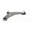 MOOG OP-TC-17198 - Triangle ou bras de suspension (train avant)