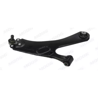 Triangle ou bras de suspension (train avant) MOOG PE-TC-17842