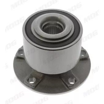 Roulement de roue arrière MOOG OEM 9819074780