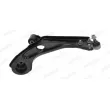 MOOG PE-WP-14686 - Triangle ou bras de suspension (train avant)