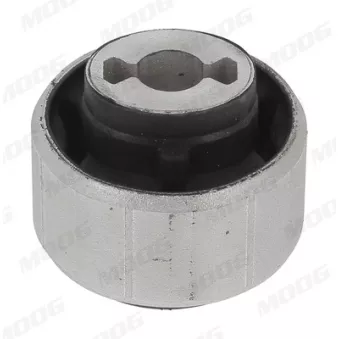 Silent bloc de suspension (train avant) MOOG OEM 545056028R