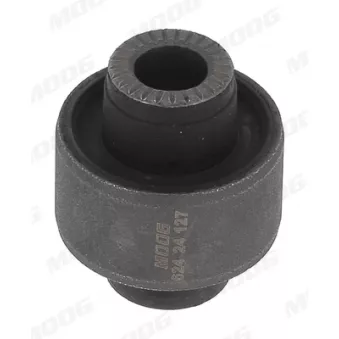 Silent bloc de suspension (train avant) MOOG OEM 545013512R