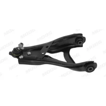 Triangle ou bras de suspension (train avant) MOOG RE-WP-17427 pour DACIA DUSTER 1.3 TCe 130 - 131cv