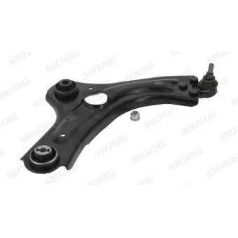 Triangle ou bras de suspension (train avant) MOOG OEM 545042511R