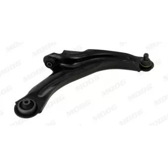 MOOG RE-WP-18120 - Triangle ou bras de suspension (train avant)