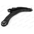 MOOG RE-WP-18120 - Triangle ou bras de suspension (train avant)