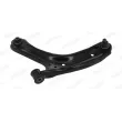 MOOG RE-WP-18165 - Triangle ou bras de suspension (train avant)