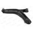 MOOG RE-WP-18165 - Triangle ou bras de suspension (train avant)
