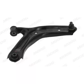 Triangle ou bras de suspension (train avant) MOOG OEM 555013187R