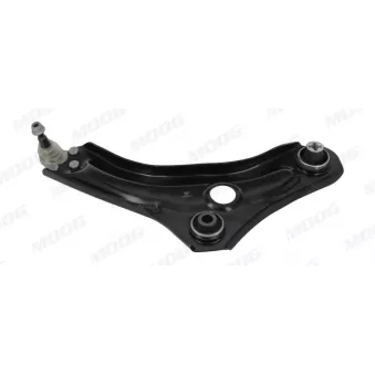 MOOG RE-WP-18434 - Triangle ou bras de suspension (train avant)