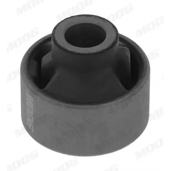 Silent bloc de suspension (train avant) MOOG SU-SB-18291 pour SUBARU FORESTER 2.0 Hybrid AWD - 150cv