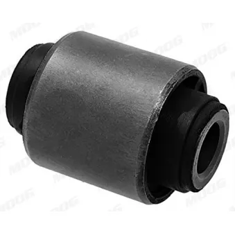 Silent bloc de suspension (train avant) MOOG OEM 20252SG001
