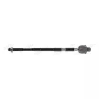 Rotule de direction intérieure, barre de connexion MOOG SZ-AX-17482