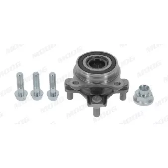 Roulement de roue avant MOOG [SZ-WB-13047]