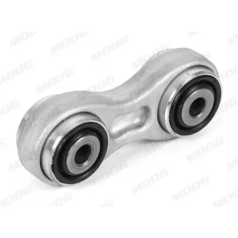 Entretoise/tige, stabilisateur MOOG TE-LS-18672 pour TESLA MODEL X 75D AWD - 525cv