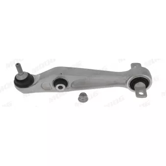 Triangle ou bras de suspension (train avant) MOOG OEM 104434100D