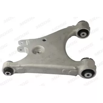 MOOG TE-WP-18671 - Triangle ou bras de suspension (train arrière)