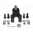 MOOG TO-BJ-10032 - Rotule de suspension