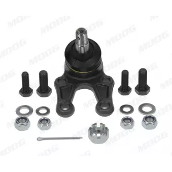 Rotule de suspension MOOG OEM 4334029105