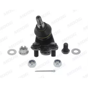 MOOG TO-BJ-16881 - Rotule de suspension avant gauche