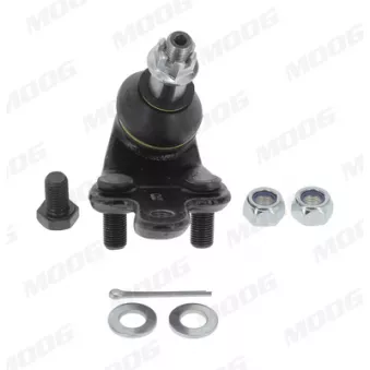 Rotule de suspension avant droit MOOG OEM 4333039775