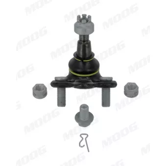 Rotule de suspension MOOG TO-BJ-17870 pour TOYOTA RAV 4 2.0 AWD - 175cv