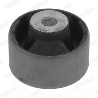 Silent bloc de suspension (train arrière) MOOG OEM 48760F4010