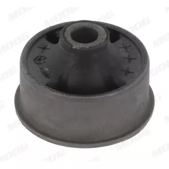 Silent bloc de suspension (train avant) MOOG OEM 48068F4010