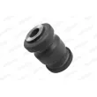 MOOG TO-SB-18107 - Silent bloc de suspension (train avant)