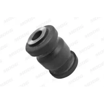 Silent bloc de suspension (train avant) MOOG TO-SB-18107 pour TOYOTA YARIS 1.0 - 72cv